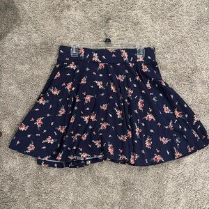 Urban outfitters skirt with stretchy waistband